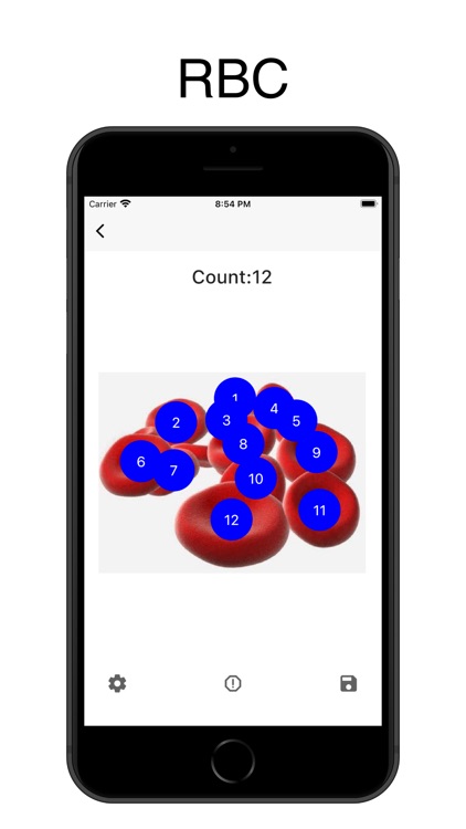 QuickCount - Count Things screenshot-4