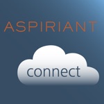 Download Aspiriant Connect app