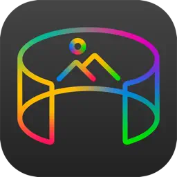 WidsMob Panorama app icon