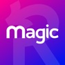 Get Magic Retake: AI Photo Editor for iOS, iPhone, iPad Aso Report