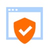 Elsevier Secure Browser icon