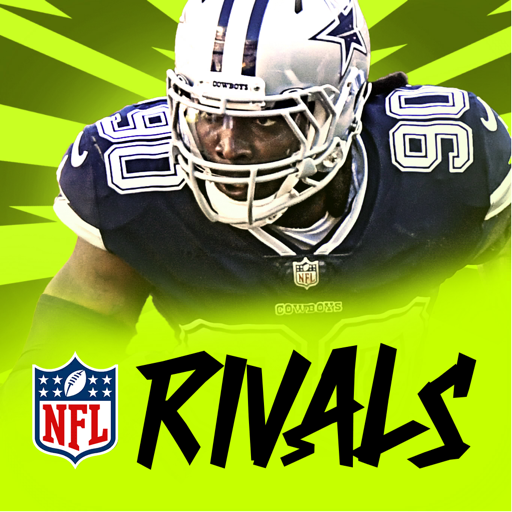 NFL Rivals - Football Game