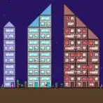 The Final Earth - City Builder