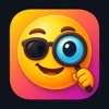 Fun SpyMoji icon