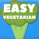 Easy Vegetarian