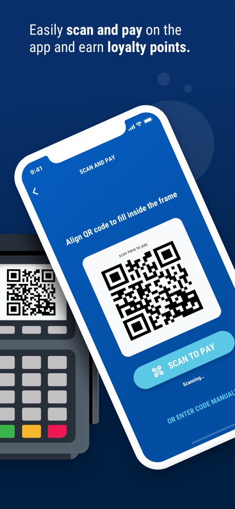 Engen 1 app - Travel App | MWM