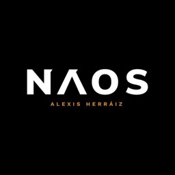 NAOS Alexis Herráiz