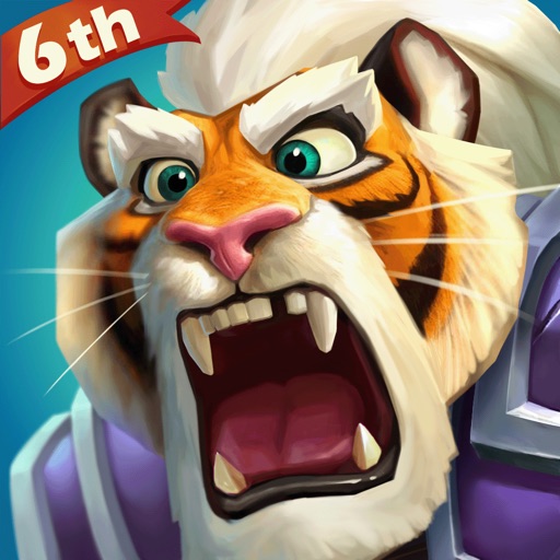 Taptap Heroes - Idle RPG