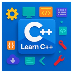 Learn C++ Programming Tutorial