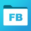FileBrowserGO - iPadアプリ