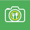 MealMosaic Diet Food Tracker icon