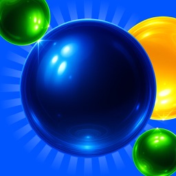 MoodOrbs: Ball mood tracker