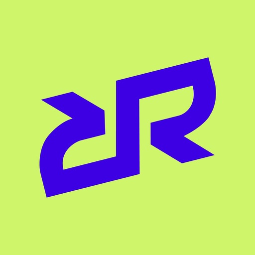 RunRide Studio app icon