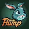 ThrwayHump icon