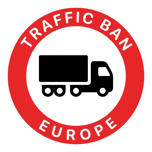 Traffic Bans Europe