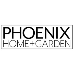 Phoenix Home + Garden