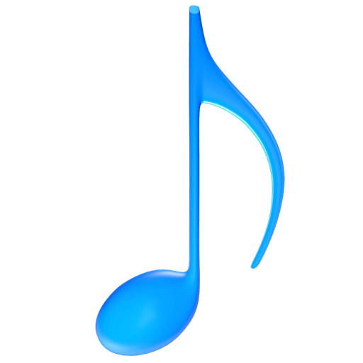 SeeMusic app icon