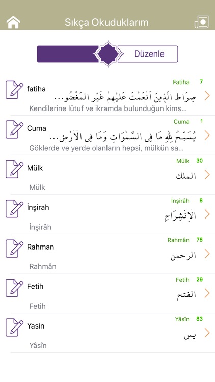 Diyanet Kur'an Akademi screenshot-3