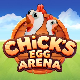 Chick's Egg Arena