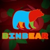 Binbear icon