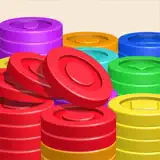 Hexa Coin Match - App Icon