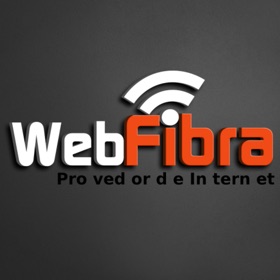 Web Fibra Provedor