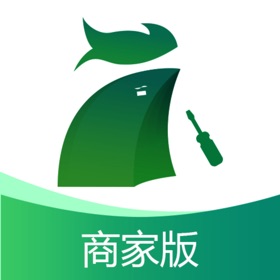 螢幕擷取畫面 (4) 呆鸡哥商家版找安装师傅