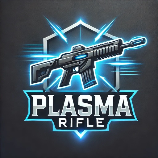 Plasma Rifle