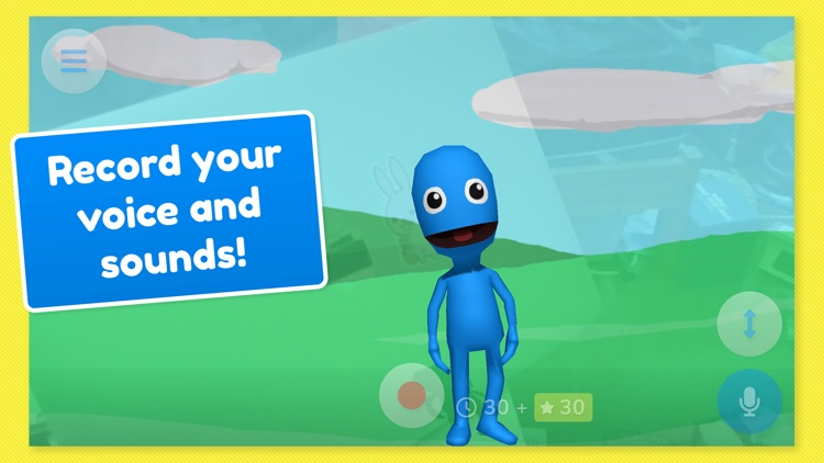 Puppet Time screenshot-4