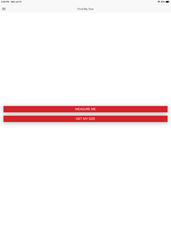 DeMoulin iPad screenshot 4 - Business app