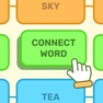 Get Connect Word Association Game for iOS, iPhone, iPad Aso Report