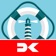 SBF-Fragen – Bootsführerschein app icon - Education app for iPhone