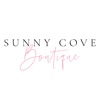 Sunny Cove Boutique app icon - Shopping app for iPhone