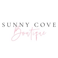Sunny Cove Boutique app icon - Shopping app for iPhone