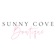Sunny Cove Boutique app icon - Shopping app for iPhone