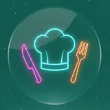 Scan2Meal: AI Food&Recipe Scan - Icône de l’app