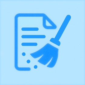 Text Cleaner - No Format Copy