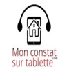 Mon Constat Sur Tablette icon