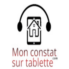 Mon Constat Sur Tablette