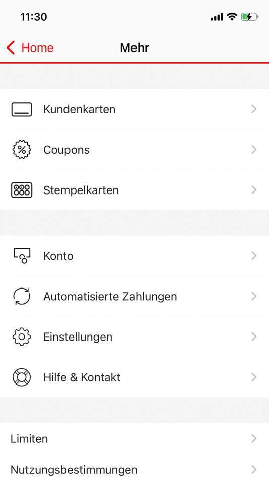 #4. BLKB TWINT (iOS) 由: BLKB