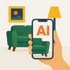 AI Interior Design - Decorous icon