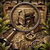 Backyard Hunt: Treasure Game icon