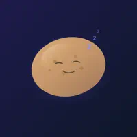 Potato Mode