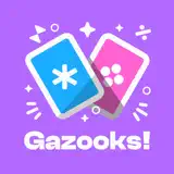 Gazooks! - 앱 아이콘