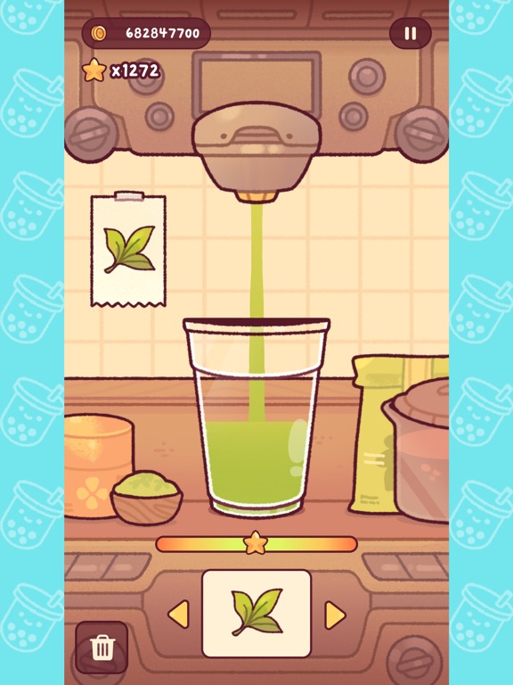 Screenshot #6 pour Boba Friends