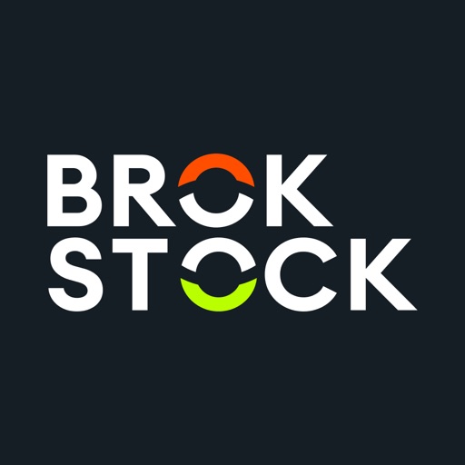 Brokstock: Investment app