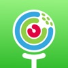 GolfTrak: Phone Launch Monitor icon