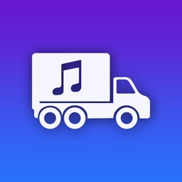 MusicToMusic Playlist Transfer