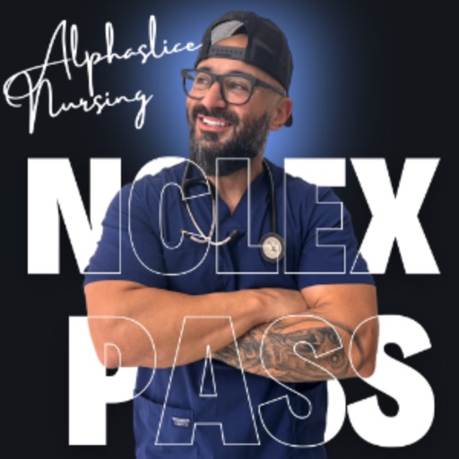 NCLEX Alphaslice