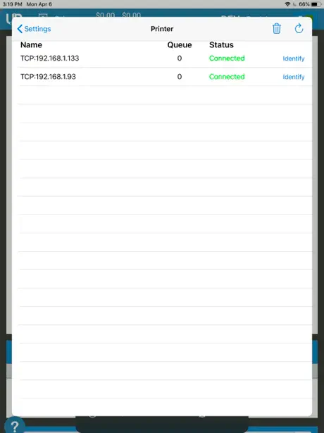 EBF Files